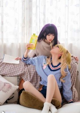 狠狠色噜噜狠狠狠8888米奇_JVID性感写真